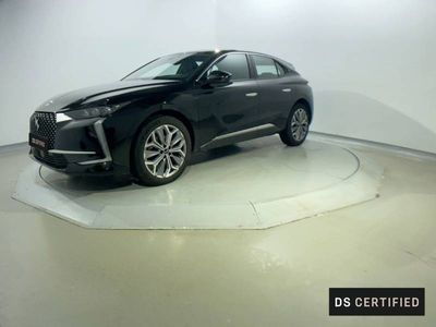 occasion DS Automobiles DS4 BlueHDi 130 EAT8 Trocadero