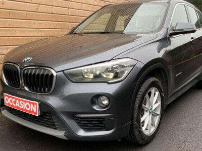 occasion BMW X1 f48 2.0 sdrive18d 150 business