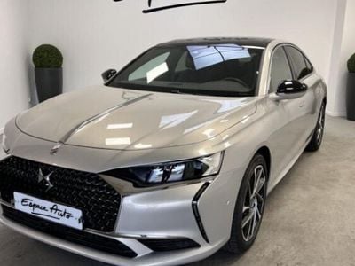 Gris nacré Occasion 2021 DS Automobiles DS9 Rivoli Plus Berline | 37 900 €