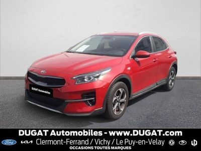 occasion Kia XCeed 1.5 T-GDI 160ch Active DCT7 2021 - VIVA3590496