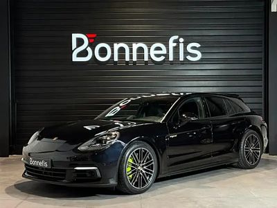 occasion Porsche Panamera 3.0 V6 462ch PDK Hybrid Sport Turismo 28 690EUR D