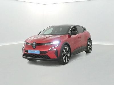Occasion 2022 Renault Mégane IV Techno | 23 990 € (Bon prix)