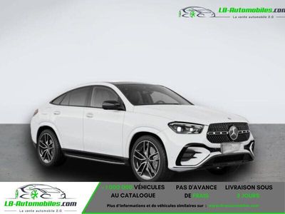 occasion Mercedes 450 GLE Couped BVA 4Matic