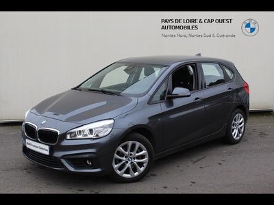 occasion BMW 218 Active Tourer 