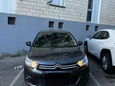 Citroën C4