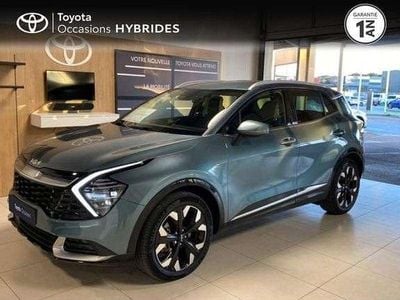 Occasion Kia Sportage 265 ch (194 kW) 2022 SUV