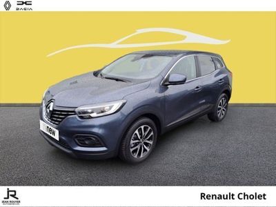 occasion Renault Kadjar 1.5 Blue dCi 115ch Evolution EDC - VIVA193412947