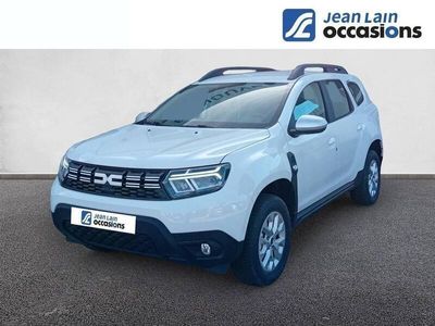 occasion Dacia Duster Blue Dci 115 4x4 Expression