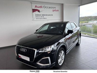 occasion Audi Q2 Q235 TFSI 150 S tronic 7