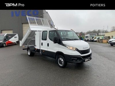 occasion Iveco Daily CCb 35C16 D Empattement 4100 Tor