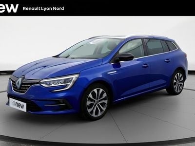 Renault Mégane IV