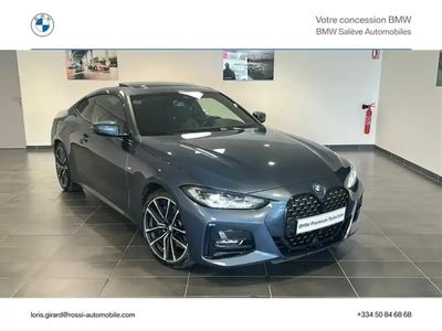 BMW 430