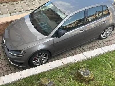 Occasion 2017 VW Golf VII Comfortline Berline | 8 750 € (Prix cher)