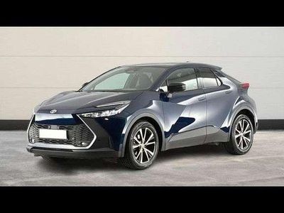 Occasion 2024 Toyota C-HR Design SUV | 28 299 € (Prix assez cher)