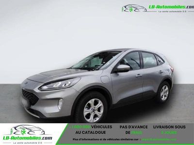 Occasion 2022 Ford Kuga SUV | 24 900 € (Prix juste)