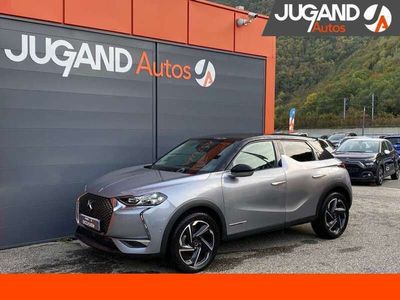 occasion DS Automobiles DS3 Crossback hdi 130 eat8 grand chic opera