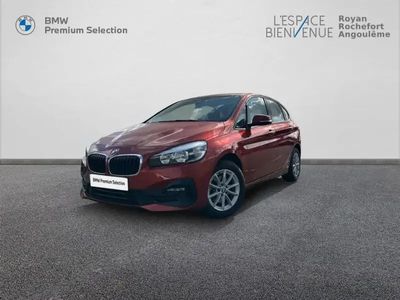 BMW 216