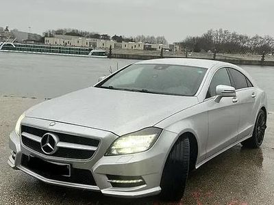 Occasion 2010 Mercedes CLS350 Berline | 14 000 €