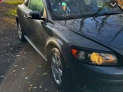 Occasion 2008 Volvo C30 Citadine | 3 000 €