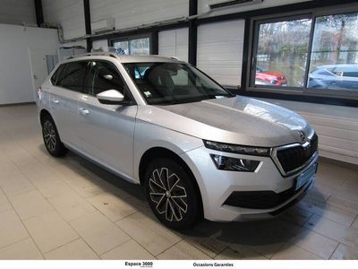 occasion Skoda Kamiq Kamiq1.0 TSI Evo 110 ch BVM6