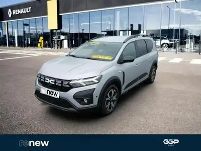 Gris Occasion 2022 Dacia Jogger Extreme Monospace | 16 999 € (Prix juste)