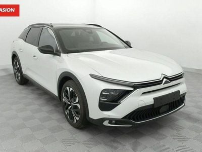 Occasion Citroën C5 PureTech 181 ch (133 kW) 2022 Blanc Berline