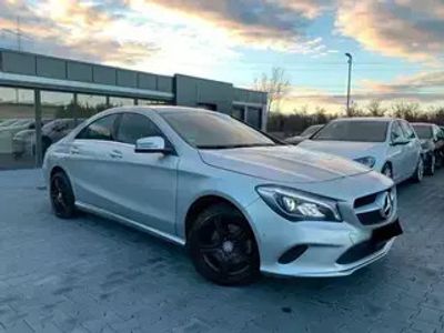 occasion Mercedes 180 Classe Cla (c117)Business Edition 7g-dct