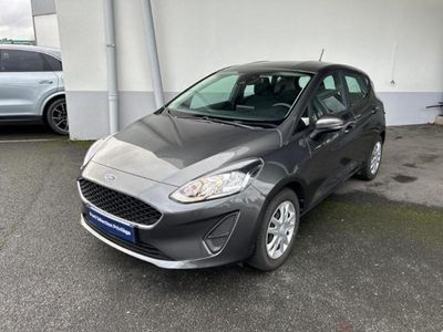 occasion Ford Fiesta 1.0 EcoBoost 95ch Cool & Connect 5p - VIVA188739603