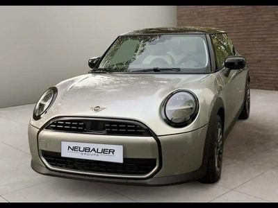 Argent Occasion 2024 Mini Cooper Classic Citadine | 26 980 € (Bon prix)
