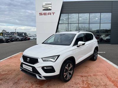 occasion Seat Ateca Ateca1.0 TSI 110 ch Start/Stop