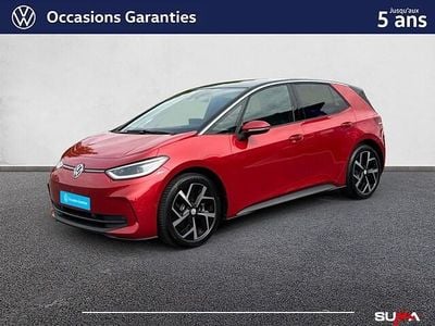 VW ID.3