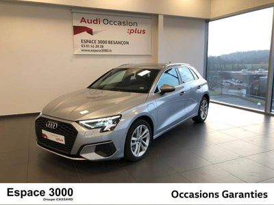 occasion Audi A3 Sportback 40 TFSI e 204ch Design S tronic 6