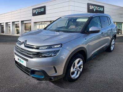 occasion Citroën C5 Aircross Hybrid 225ch Business e-EAT8