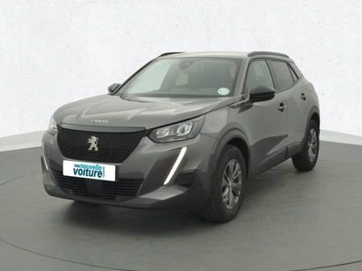 occasion Peugeot 2008 PureTech 100 S&S BVM6 Style