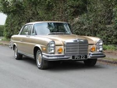 Occasion Mercedes 280 SE 200 ch (147 kW) 1971 Autres Coupé