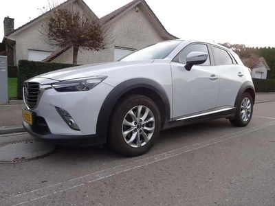 Occasion Mazda CX-3 Inclusive 150 ch (110 kW) 2016 Blanc SUV
