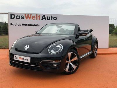 occasion VW Beetle CABRIOLET Coccinelle Cabriolet 1.4 TSI 150 BMT
