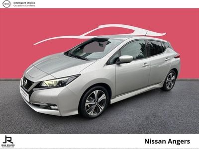occasion Nissan Leaf 150ch 40kWh N-Connecta