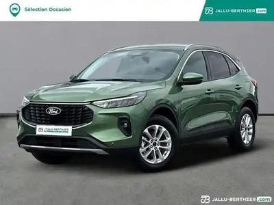 Vert Occasion 2025 Ford Kuga Titanium SUV | 35 289 € (Prix cher)