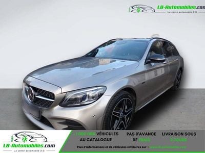 Occasion 2020 Mercedes C300e Berline | 32 200 €