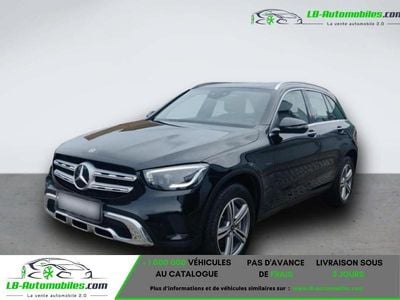 Mercedes GLC300