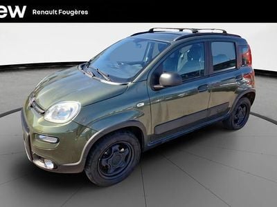 Fiat Panda 4x4