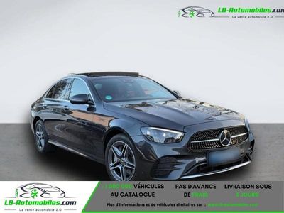 Occasion Mercedes E300 194 ch (142 kW) 2020 Berline