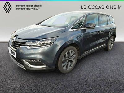 occasion Renault Espace ESPACE VTce 225 Energy - Intens EDC