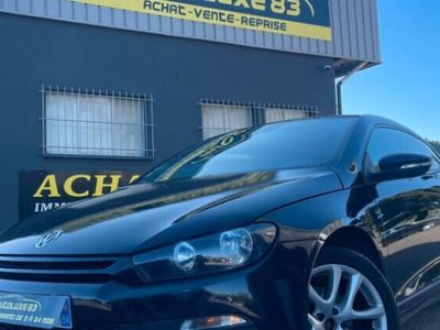 VW Scirocco