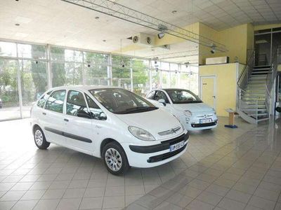 occasion Citroën Xsara Picasso 1.6 HDI 92 EXCLUSIVE