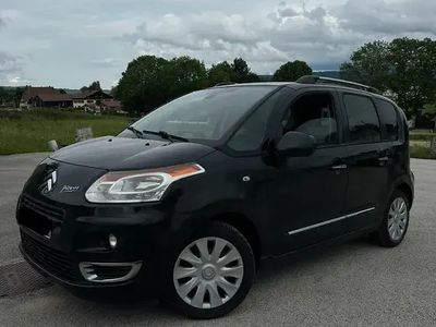 Citroën C3 Picasso
