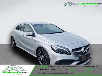 occasion Mercedes A200 Classe200 BVM