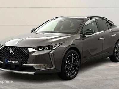 Occasion DS Automobiles DS4 Crossback Rivoli 133 ch (97 kW) 2023 SUV