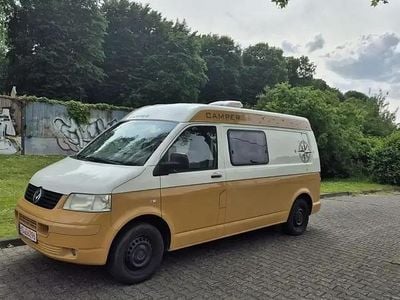 VW T5